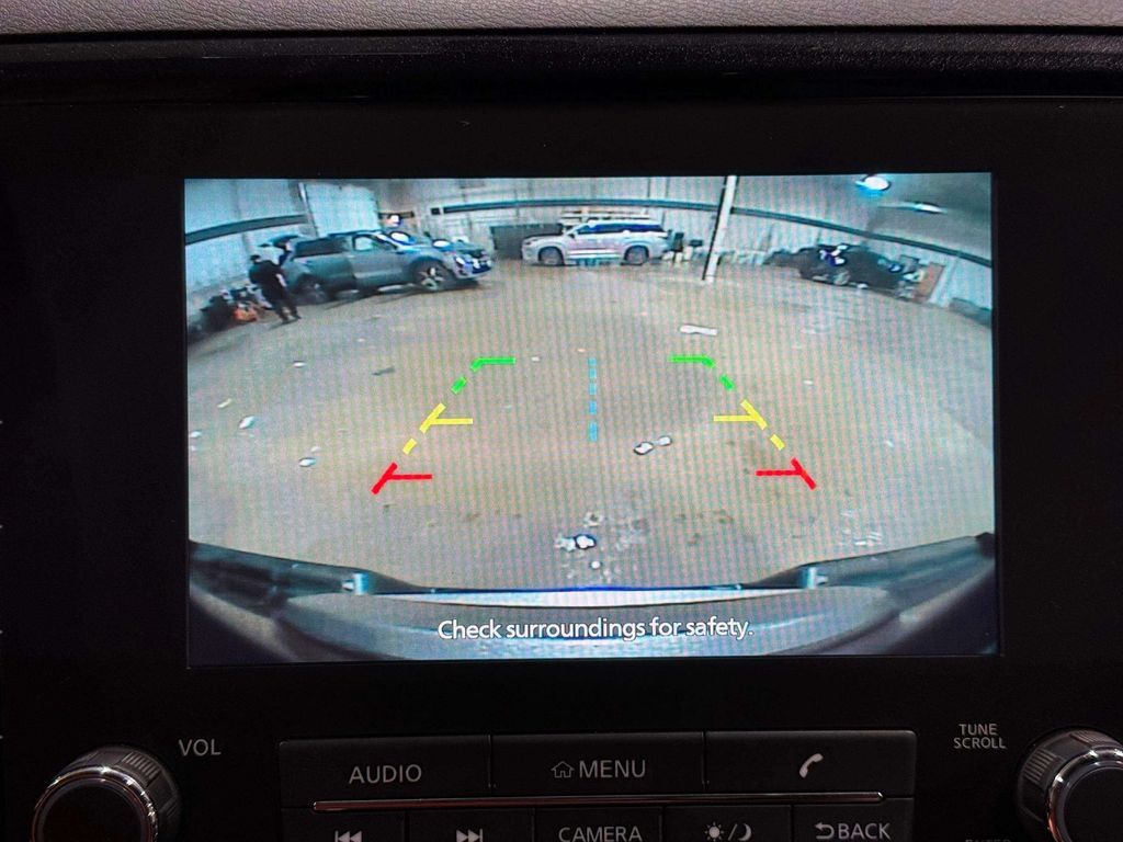 2024 Nissan Frontier SV San Clemente CA