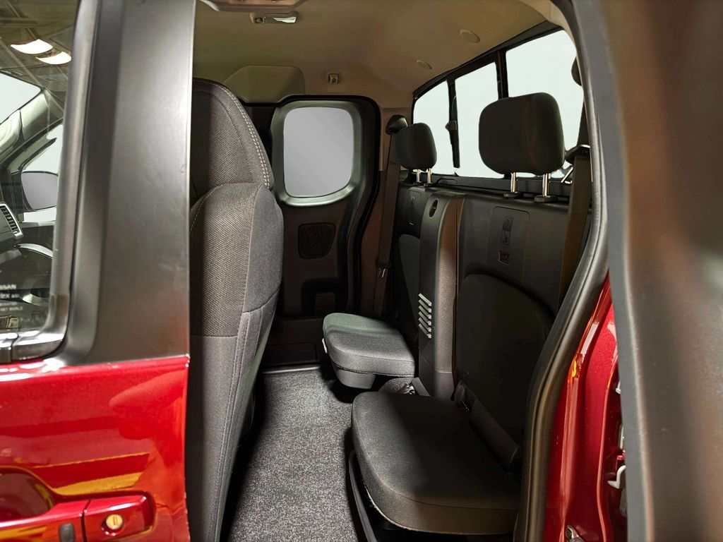 2024 Nissan Frontier SV San Clemente CA