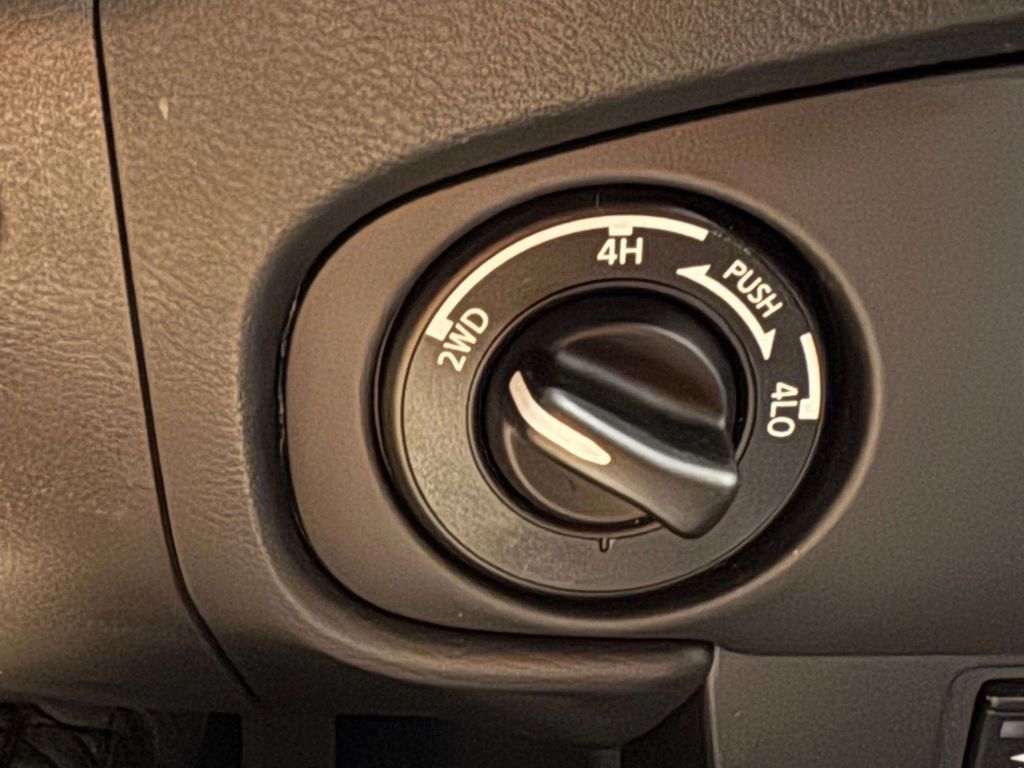 2024 Nissan Frontier SV San Clemente CA