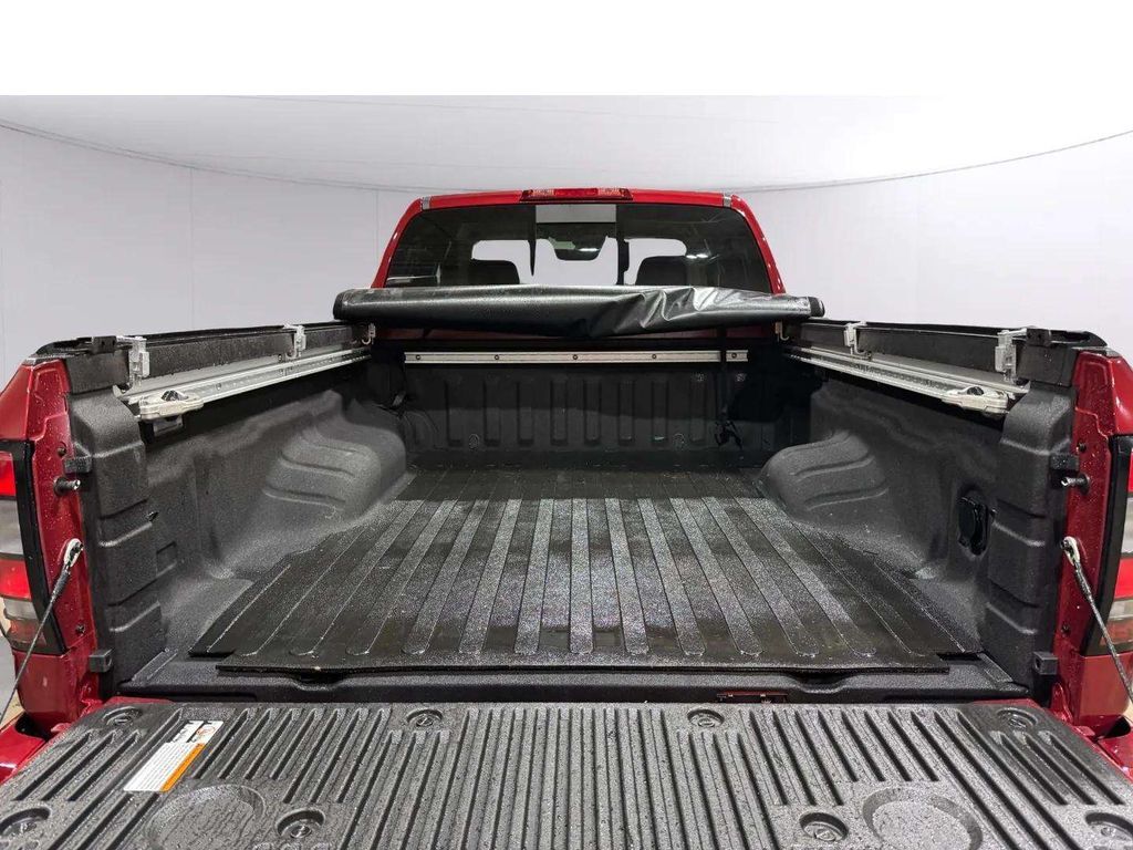 2024 Nissan Frontier SV San Clemente CA