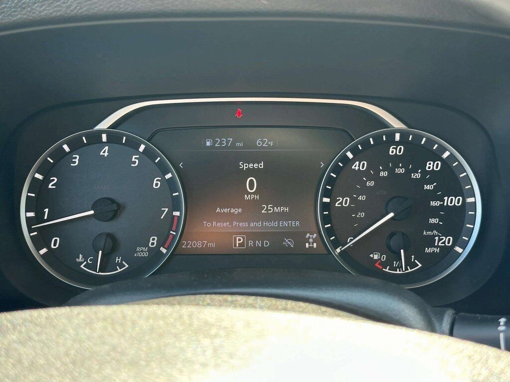 2024 Nissan Frontier SV San Clemente CA