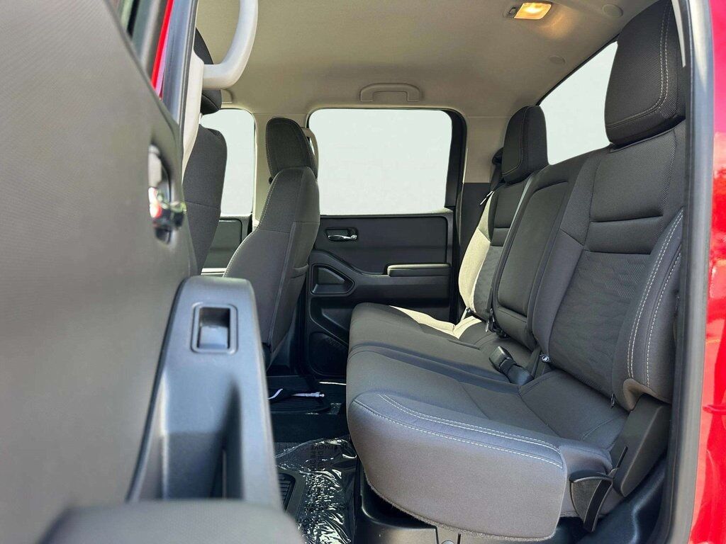 2024 Nissan Frontier SV San Clemente CA