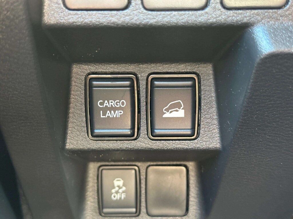 2024 Nissan Frontier SV San Clemente CA