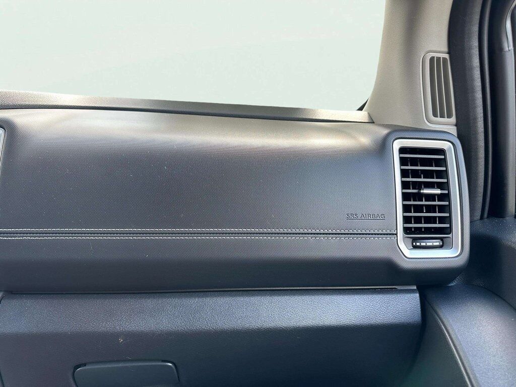 2024 Nissan Frontier SV San Clemente CA