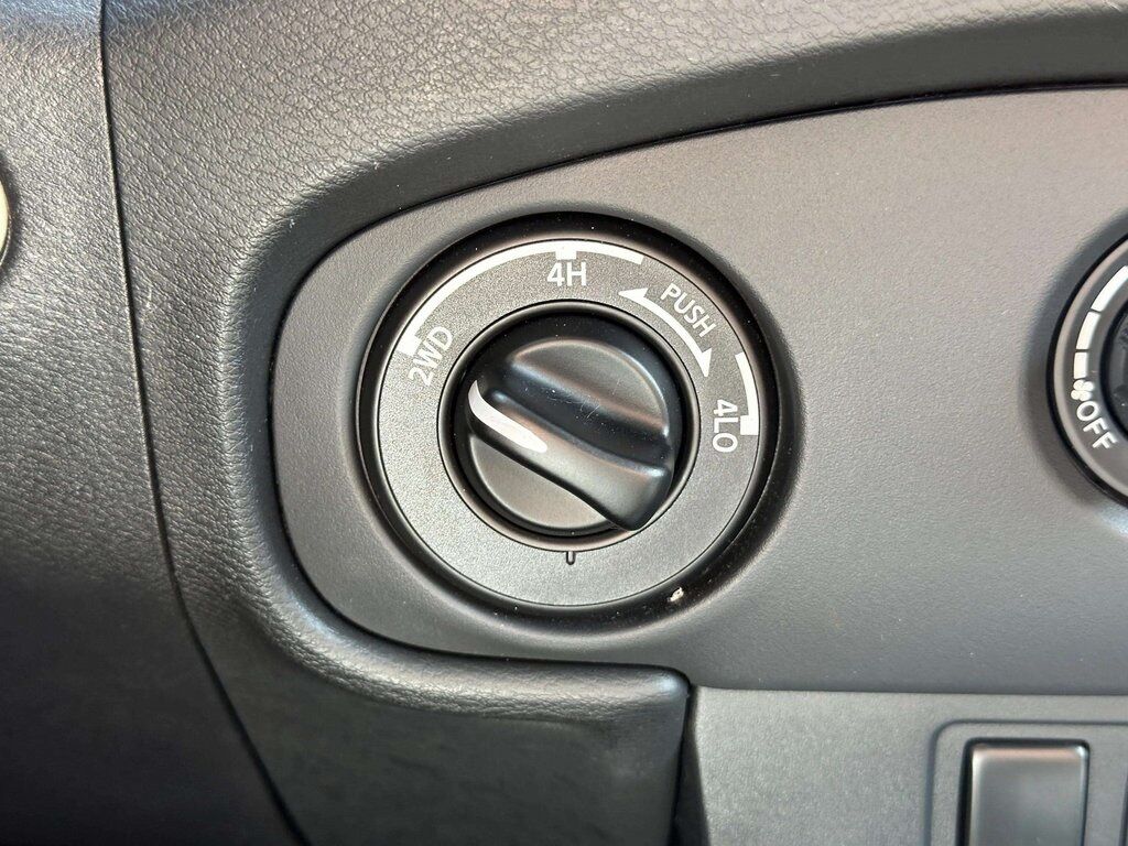 2024 Nissan Frontier SV San Clemente CA