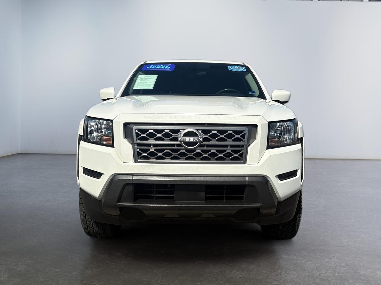 2024 Nissan Frontier SV Virginia Beach VA 2024 Nissan Frontier SV Virginia Beach VA