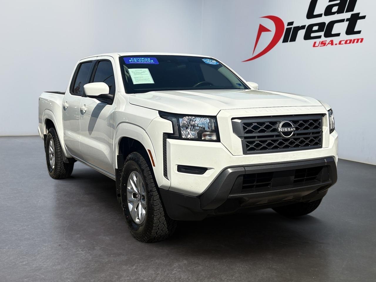 2024 Nissan Frontier SV Virginia Beach VA 2024 Nissan Frontier SV Virginia Beach VA