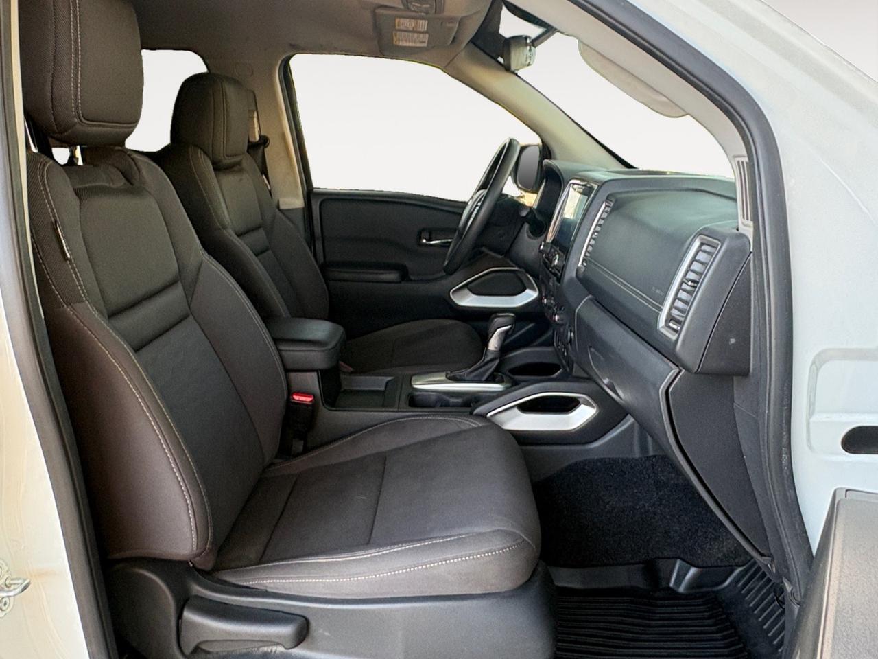 2024 Nissan Frontier SV Virginia Beach VA 2024 Nissan Frontier SV Virginia Beach VA
