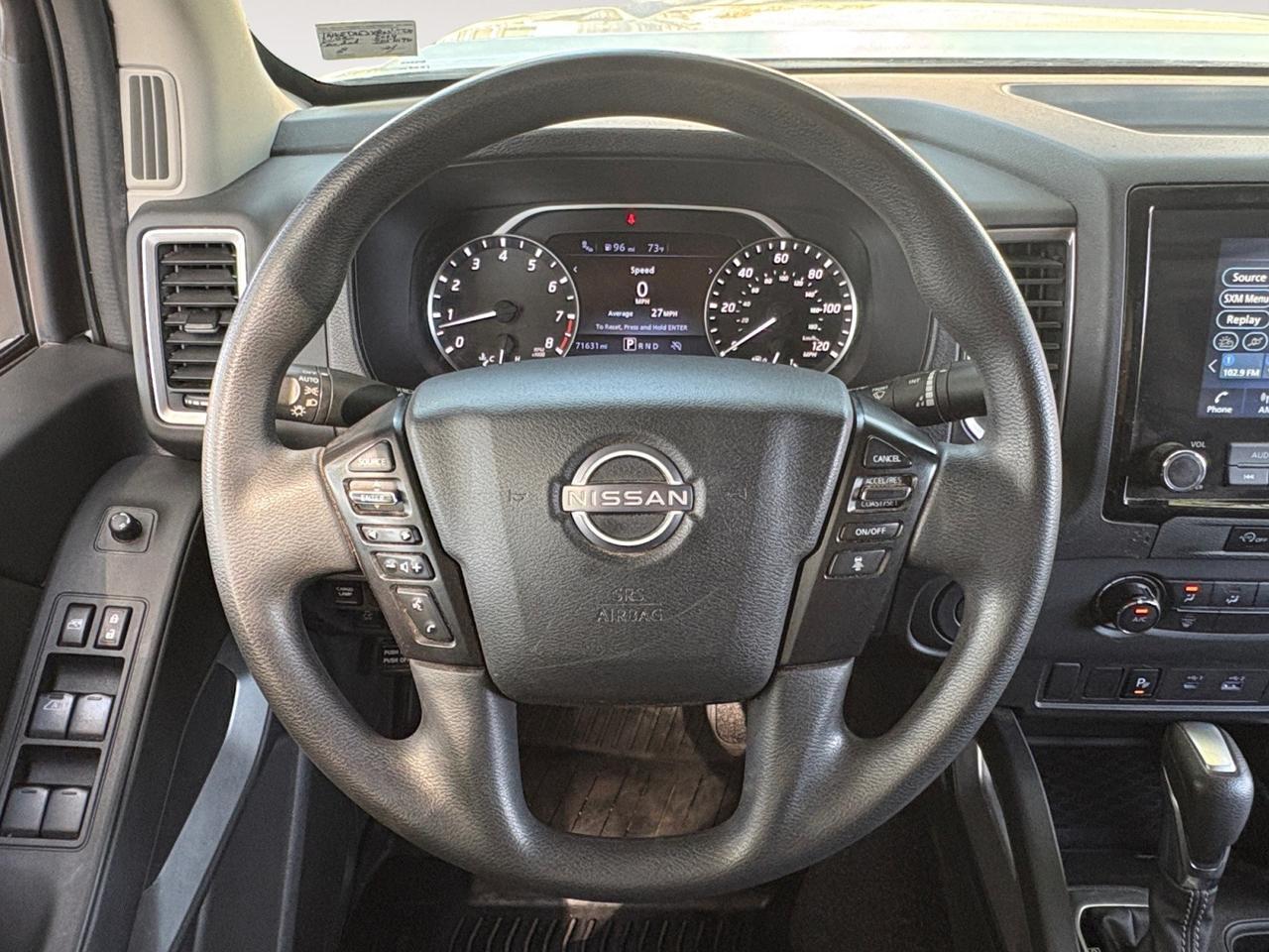 2024 Nissan Frontier SV Virginia Beach VA 2024 Nissan Frontier SV Virginia Beach VA