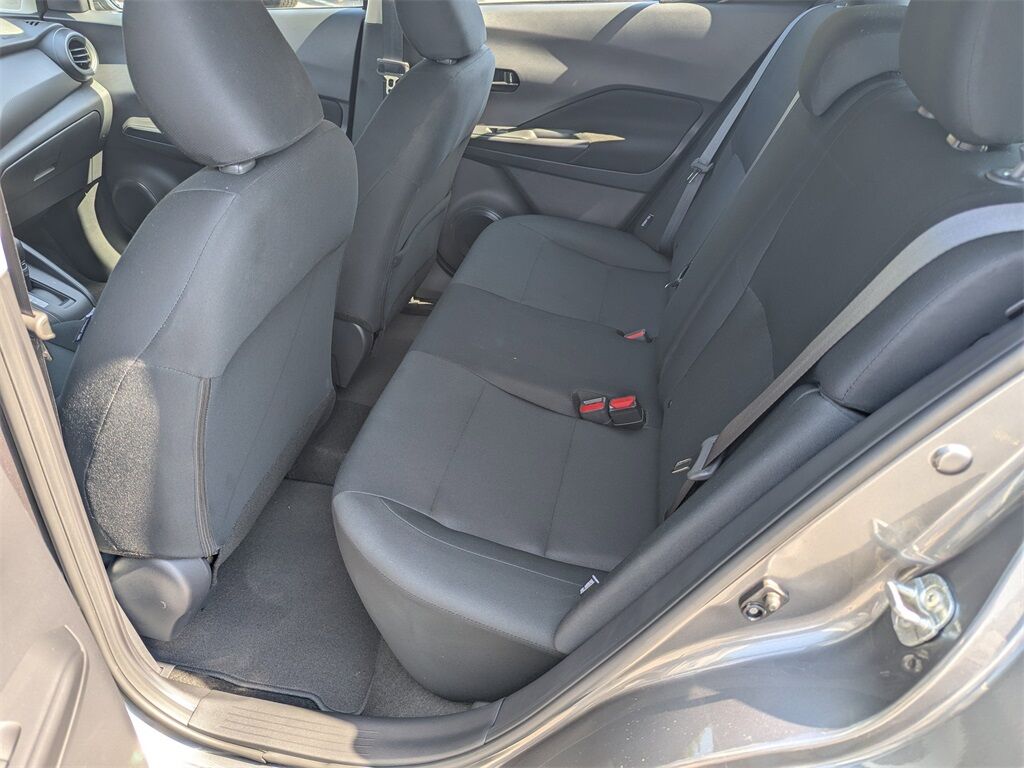 2024 Nissan Kicks S Kennesaw GA 2024 Nissan Kicks S Kennesaw GA