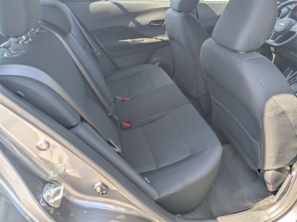 2024 Nissan Kicks S Kennesaw GA 2024 Nissan Kicks S Kennesaw GA