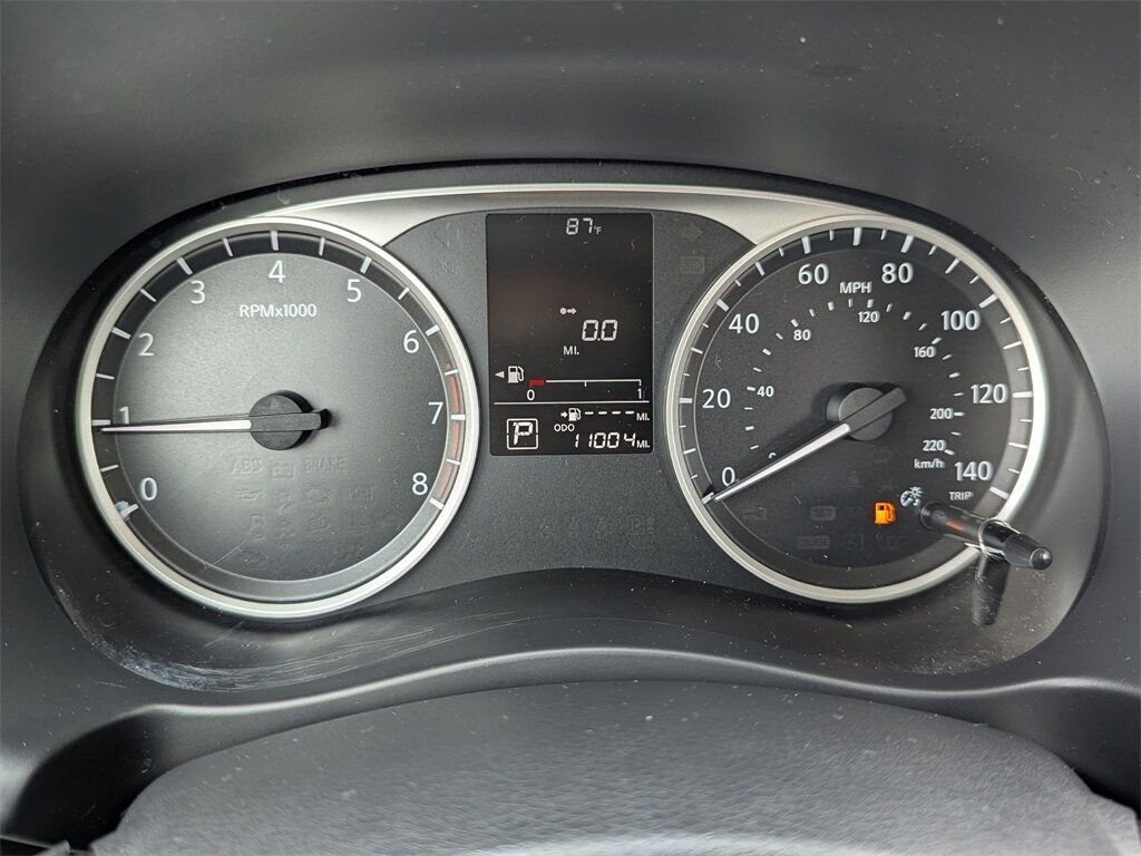 2024 Nissan Kicks S Kennesaw GA 2024 Nissan Kicks S Kennesaw GA