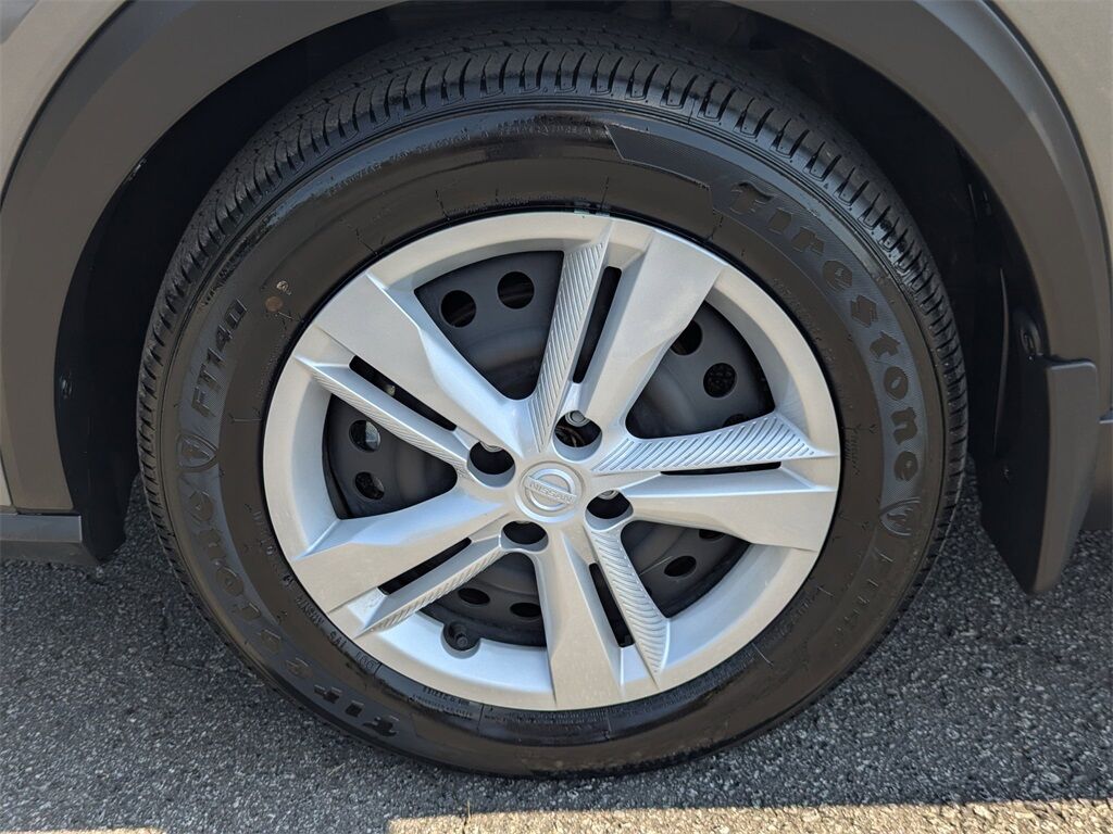 2024 Nissan Kicks S Kennesaw GA 2024 Nissan Kicks S Kennesaw GA