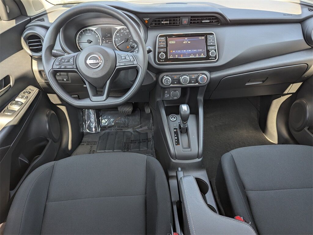 2024 Nissan Kicks S Kennesaw GA 2024 Nissan Kicks S Kennesaw GA