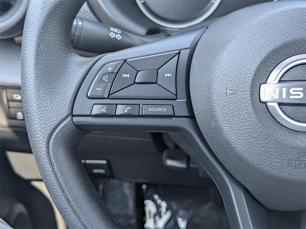 2024 Nissan Kicks S Kennesaw GA 2024 Nissan Kicks S Kennesaw GA