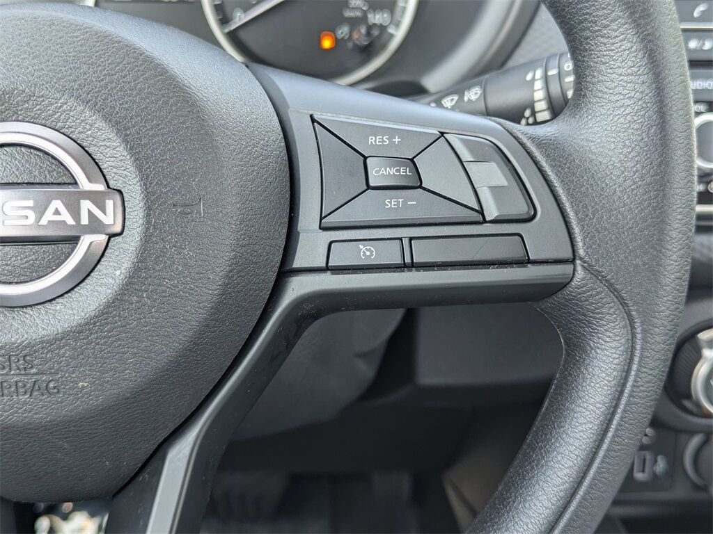 2024 Nissan Kicks S Kennesaw GA 2024 Nissan Kicks S Kennesaw GA