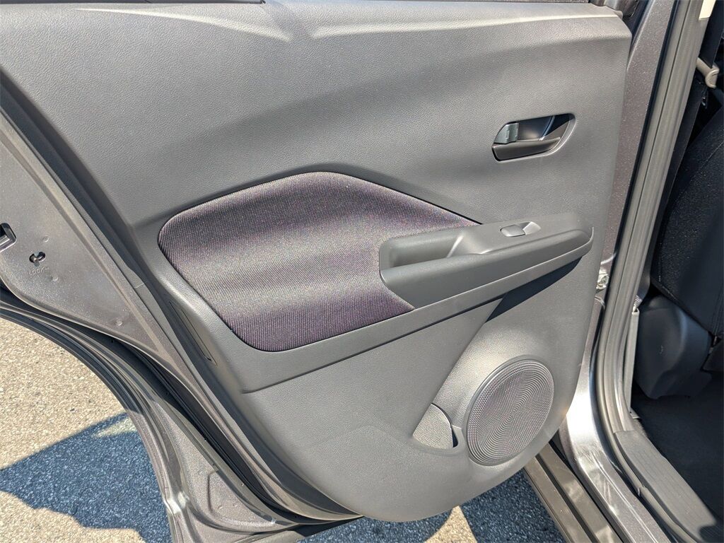 2024 Nissan Kicks S Kennesaw GA 2024 Nissan Kicks S Kennesaw GA