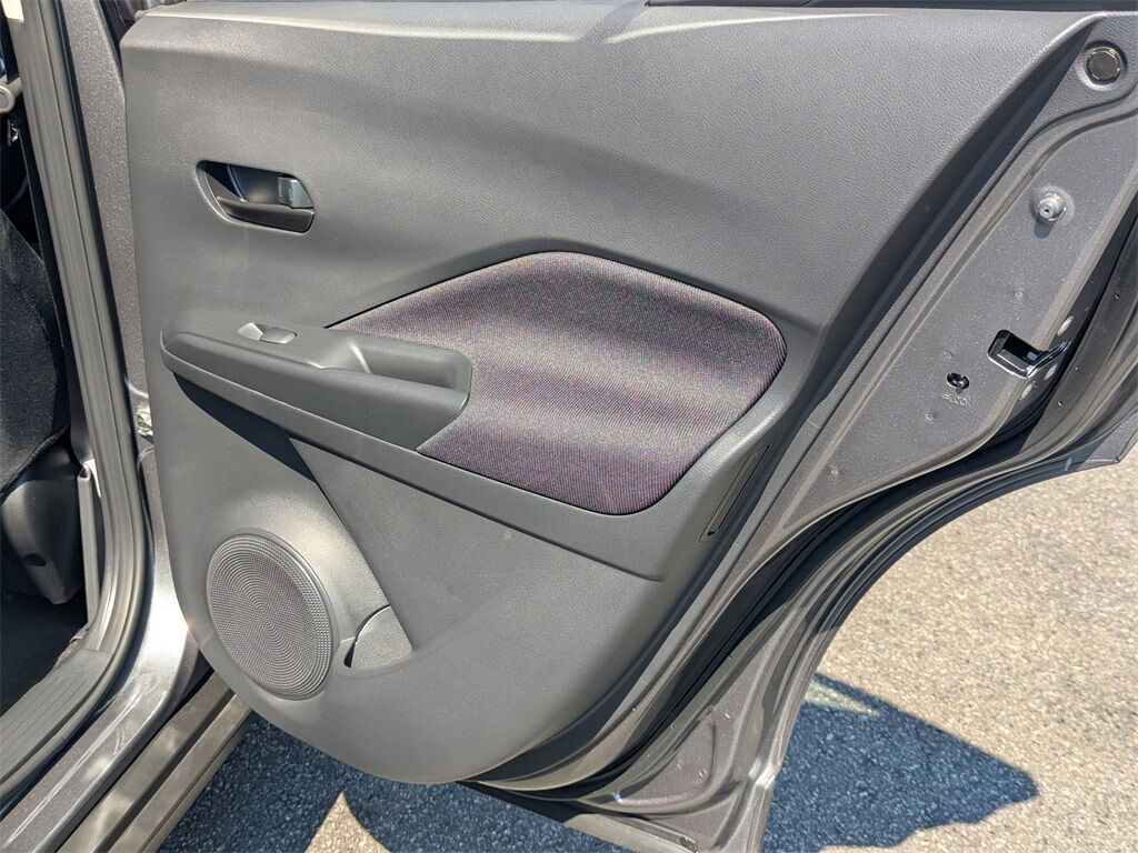 2024 Nissan Kicks S Kennesaw GA 2024 Nissan Kicks S Kennesaw GA