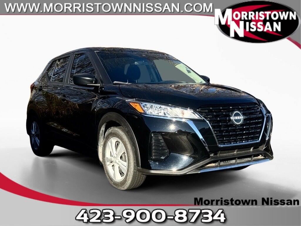 2024 Nissan Kicks 2024 Nissan Kicks