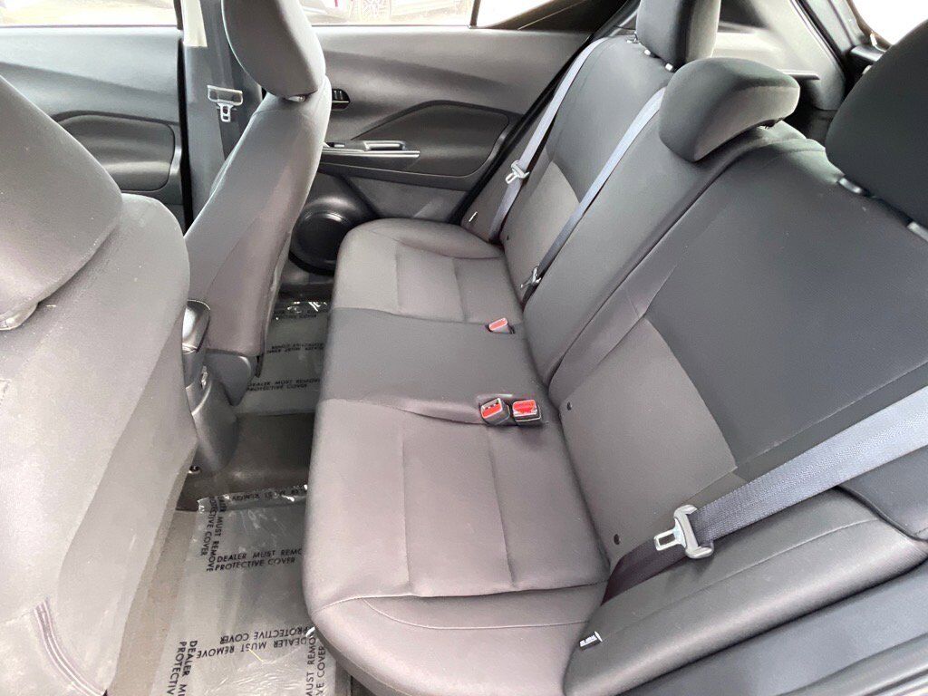 2024 Nissan Kicks S Oak Ridge TN 2024 Nissan Kicks S Oak Ridge TN