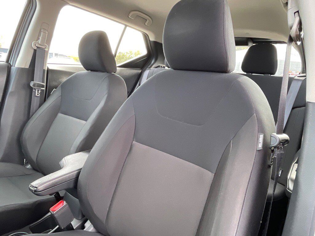 2024 Nissan Kicks S Oak Ridge TN 2024 Nissan Kicks S Oak Ridge TN