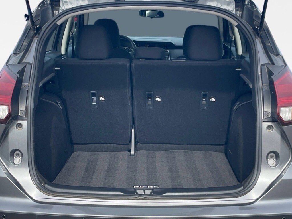 2024 Nissan Kicks S Oak Ridge TN 2024 Nissan Kicks S Oak Ridge TN