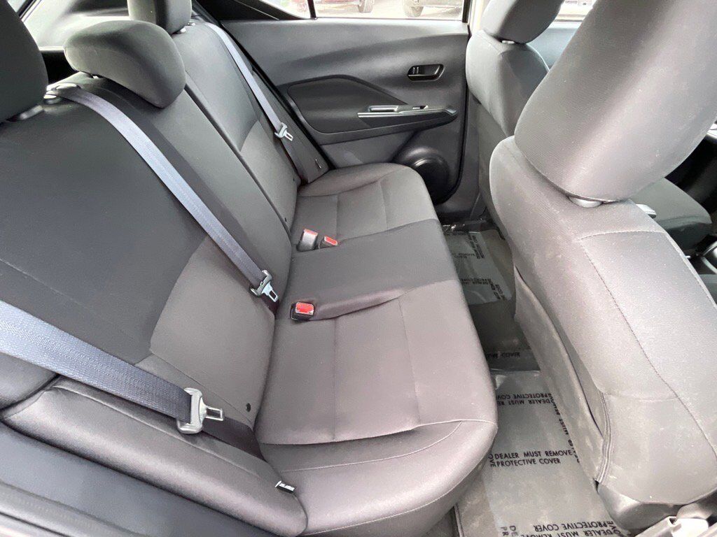 2024 Nissan Kicks S Oak Ridge TN 2024 Nissan Kicks S Oak Ridge TN