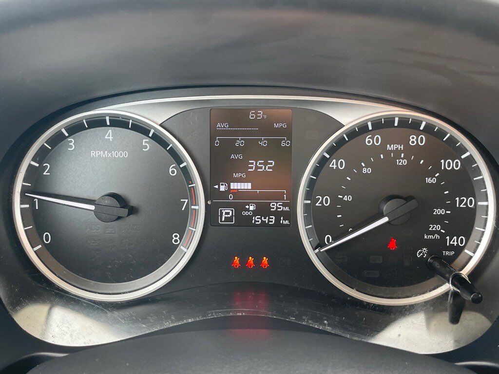 2024 Nissan Kicks S Oak Ridge TN 2024 Nissan Kicks S Oak Ridge TN