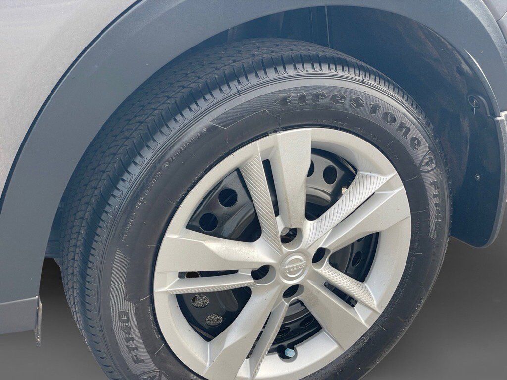 2024 Nissan Kicks S Oak Ridge TN 2024 Nissan Kicks S Oak Ridge TN