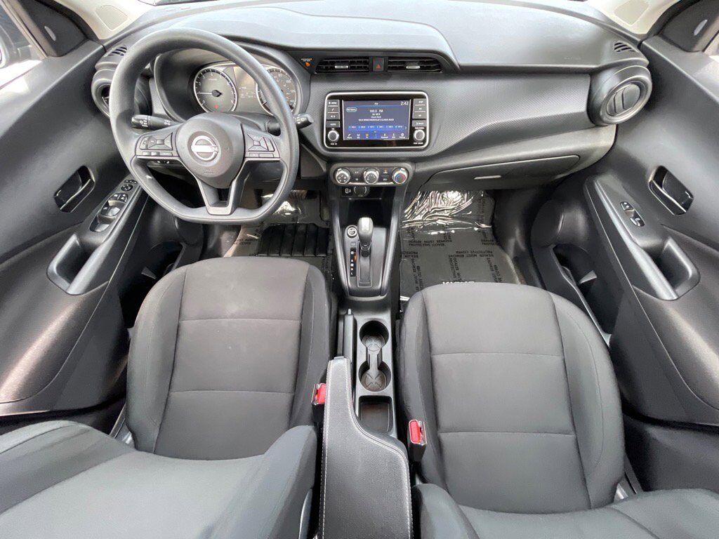 2024 Nissan Kicks S Oak Ridge TN 2024 Nissan Kicks S Oak Ridge TN