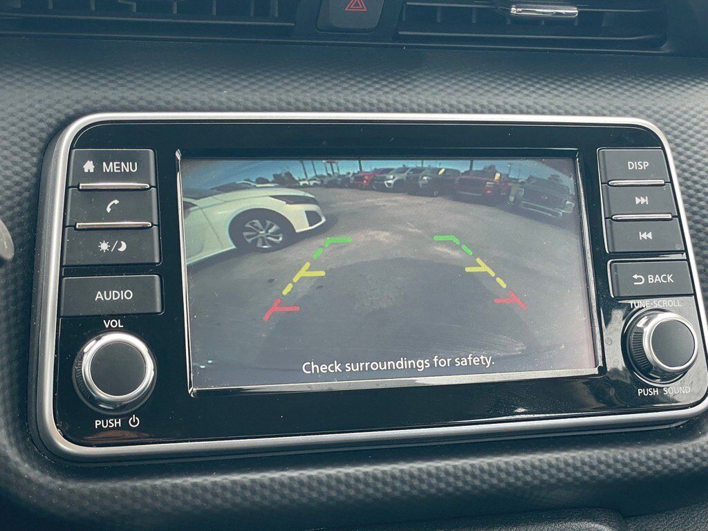 2024 Nissan Kicks S Oak Ridge TN 2024 Nissan Kicks S Oak Ridge TN