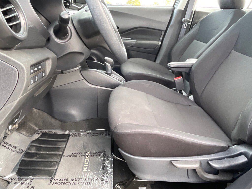 2024 Nissan Kicks S Oak Ridge TN 2024 Nissan Kicks S Oak Ridge TN