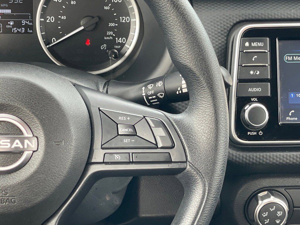 2024 Nissan Kicks S Oak Ridge TN 2024 Nissan Kicks S Oak Ridge TN