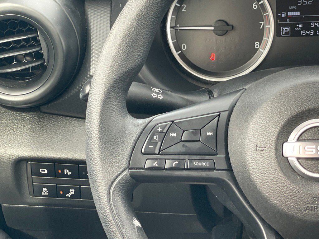 2024 Nissan Kicks S Oak Ridge TN 2024 Nissan Kicks S Oak Ridge TN