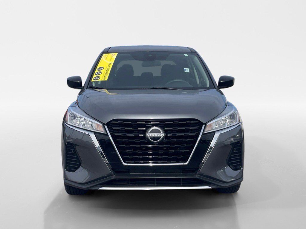 2024 Nissan Kicks S Oak Ridge TN 2024 Nissan Kicks S Oak Ridge TN