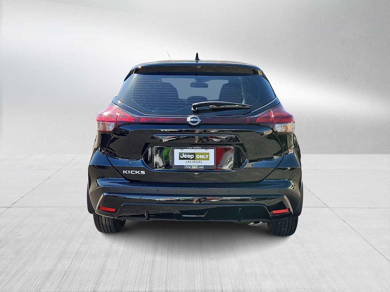 2024 Nissan Kicks S Irving TX