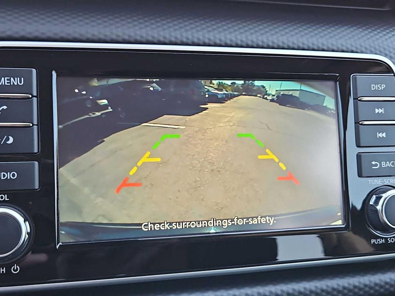 2024 Nissan Kicks S Irving TX