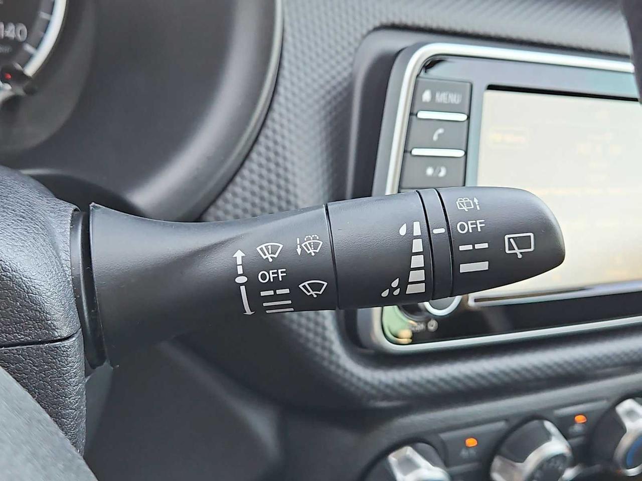 2024 Nissan Kicks S Irving TX