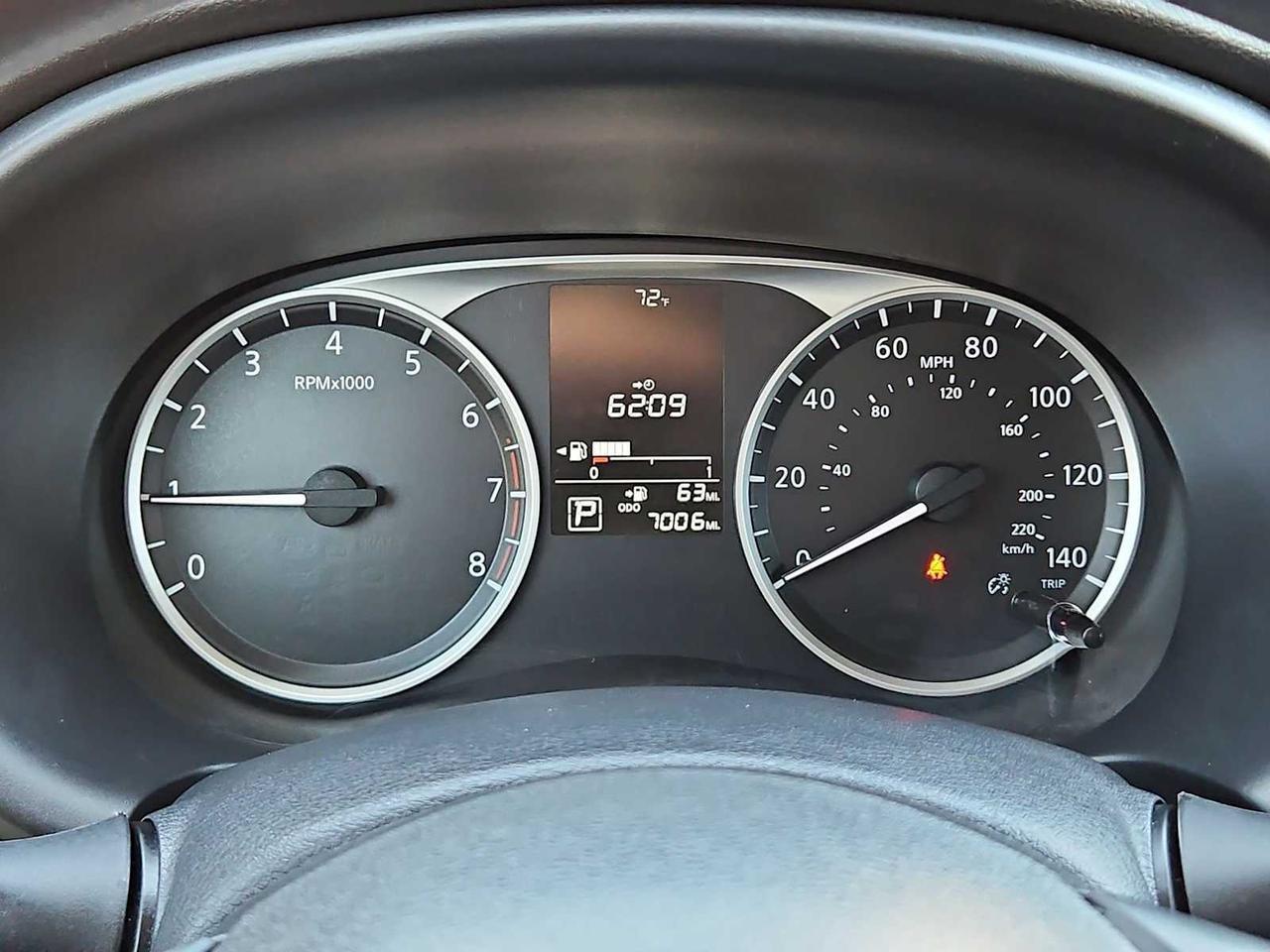 2024 Nissan Kicks S Irving TX