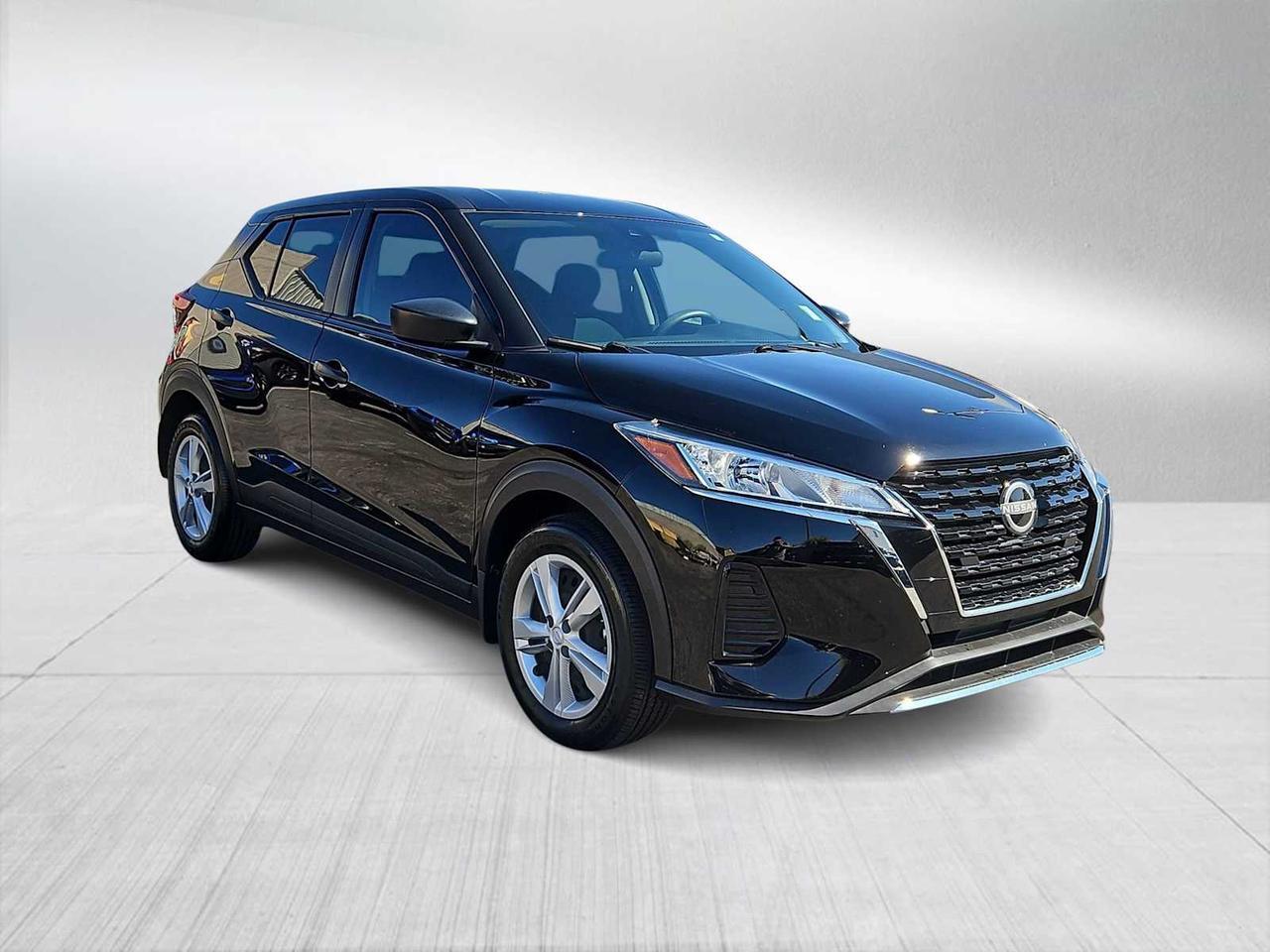2024 Nissan Kicks S Irving TX