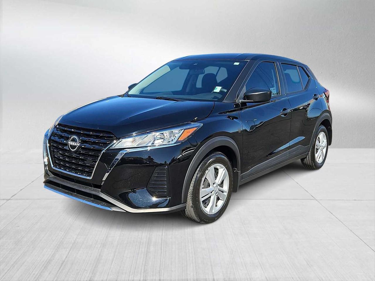 2024 Nissan Kicks S Irving TX