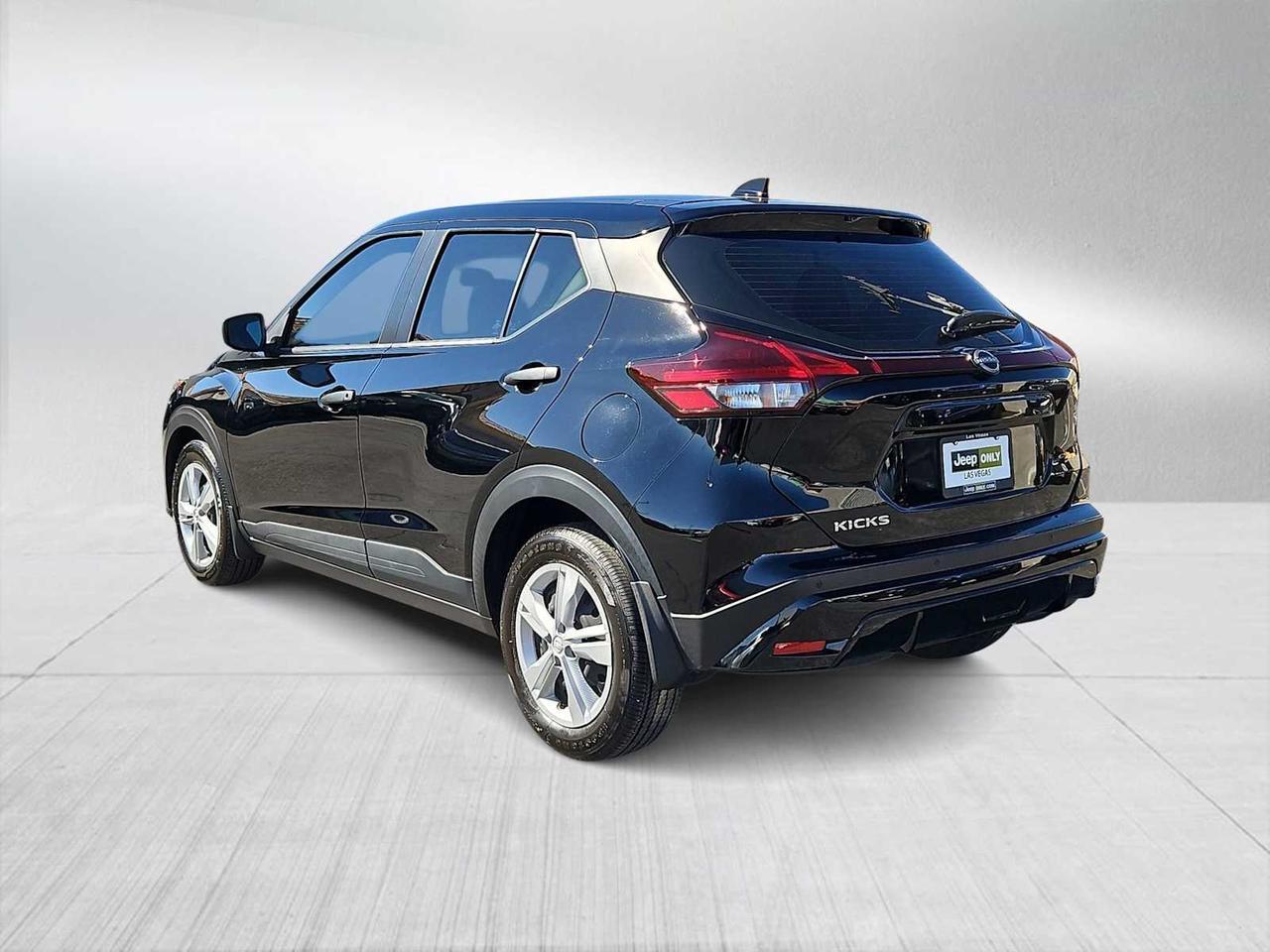 2024 Nissan Kicks S Irving TX