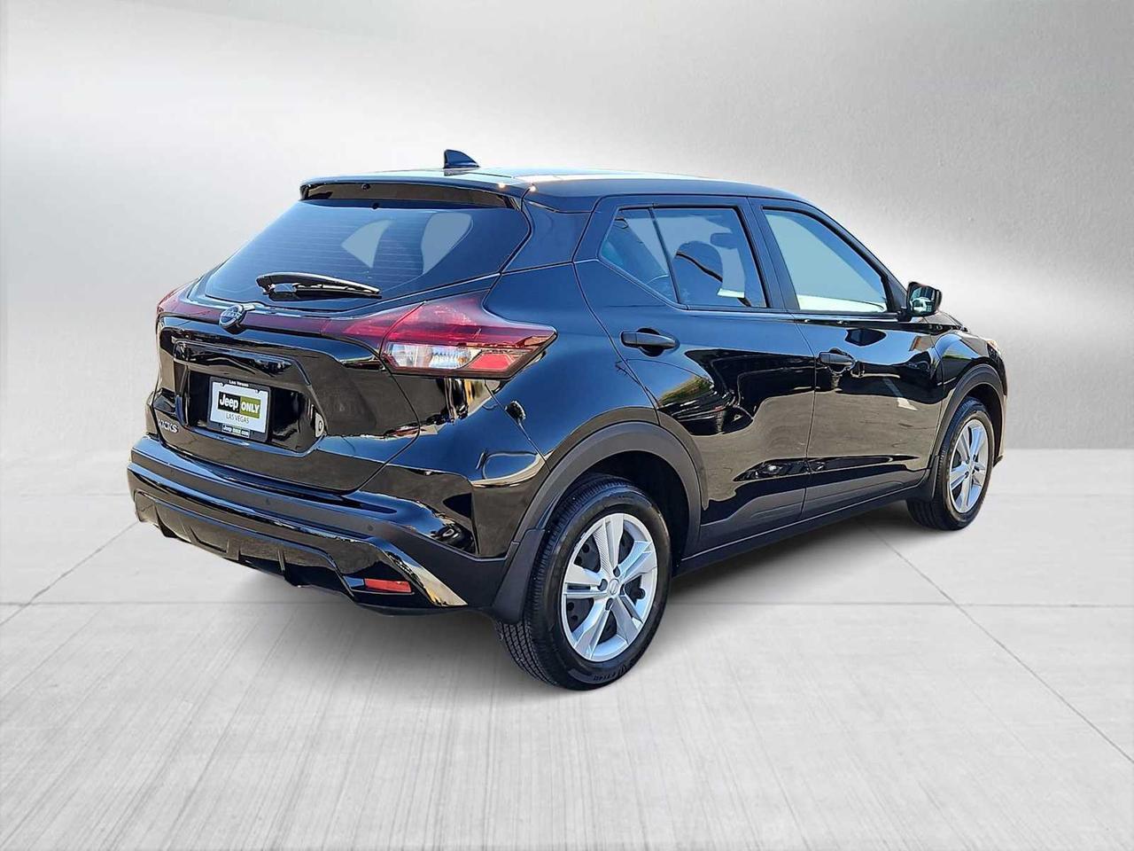 2024 Nissan Kicks S Irving TX