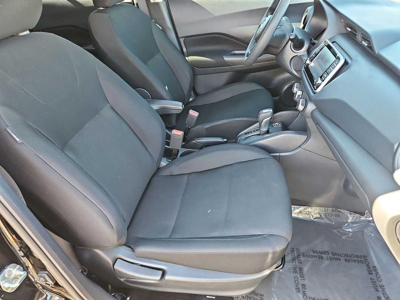 2024 Nissan Kicks S Irving TX