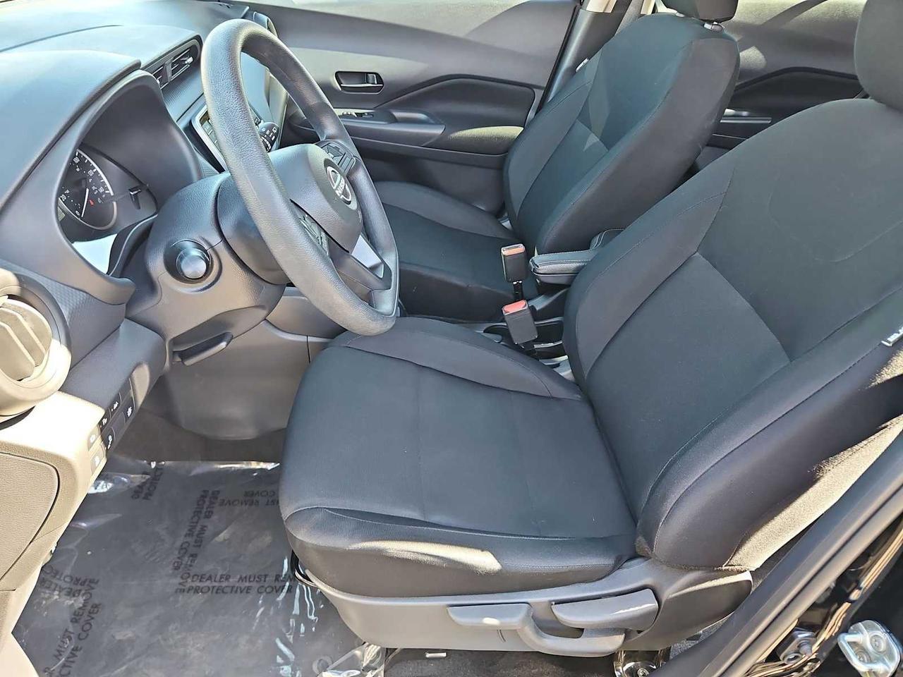 2024 Nissan Kicks S Irving TX