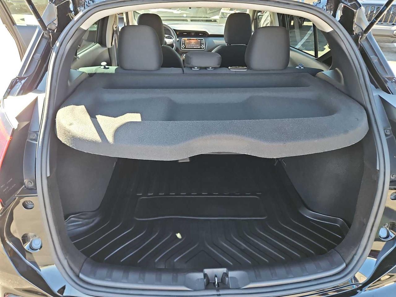 2024 Nissan Kicks S Irving TX