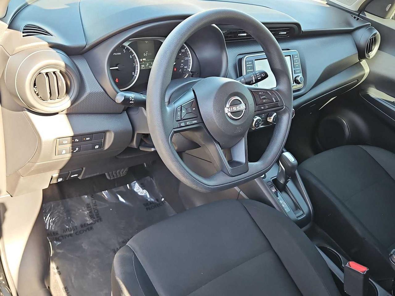 2024 Nissan Kicks S Irving TX