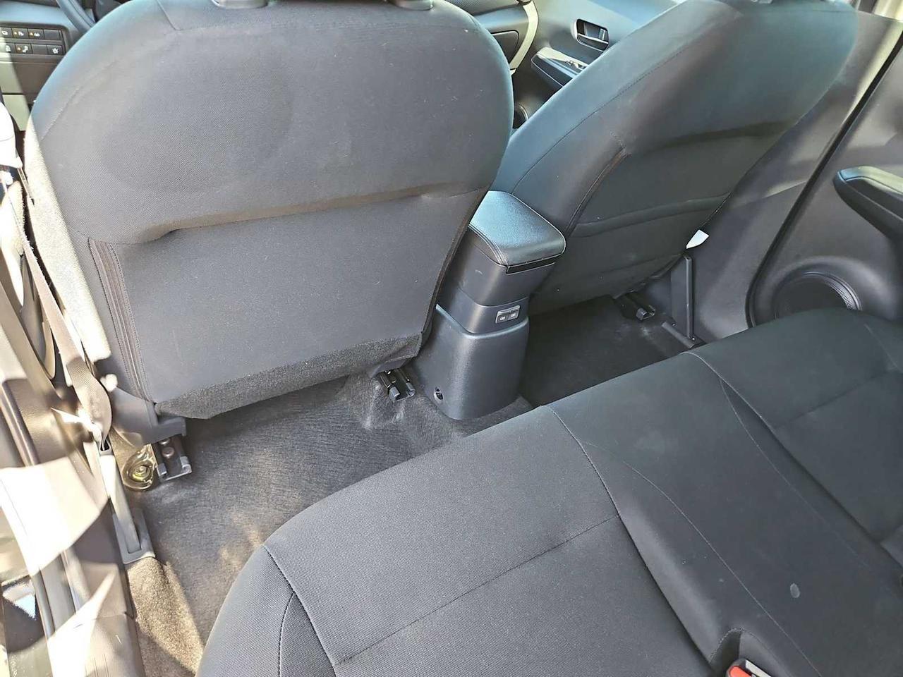 2024 Nissan Kicks S Irving TX