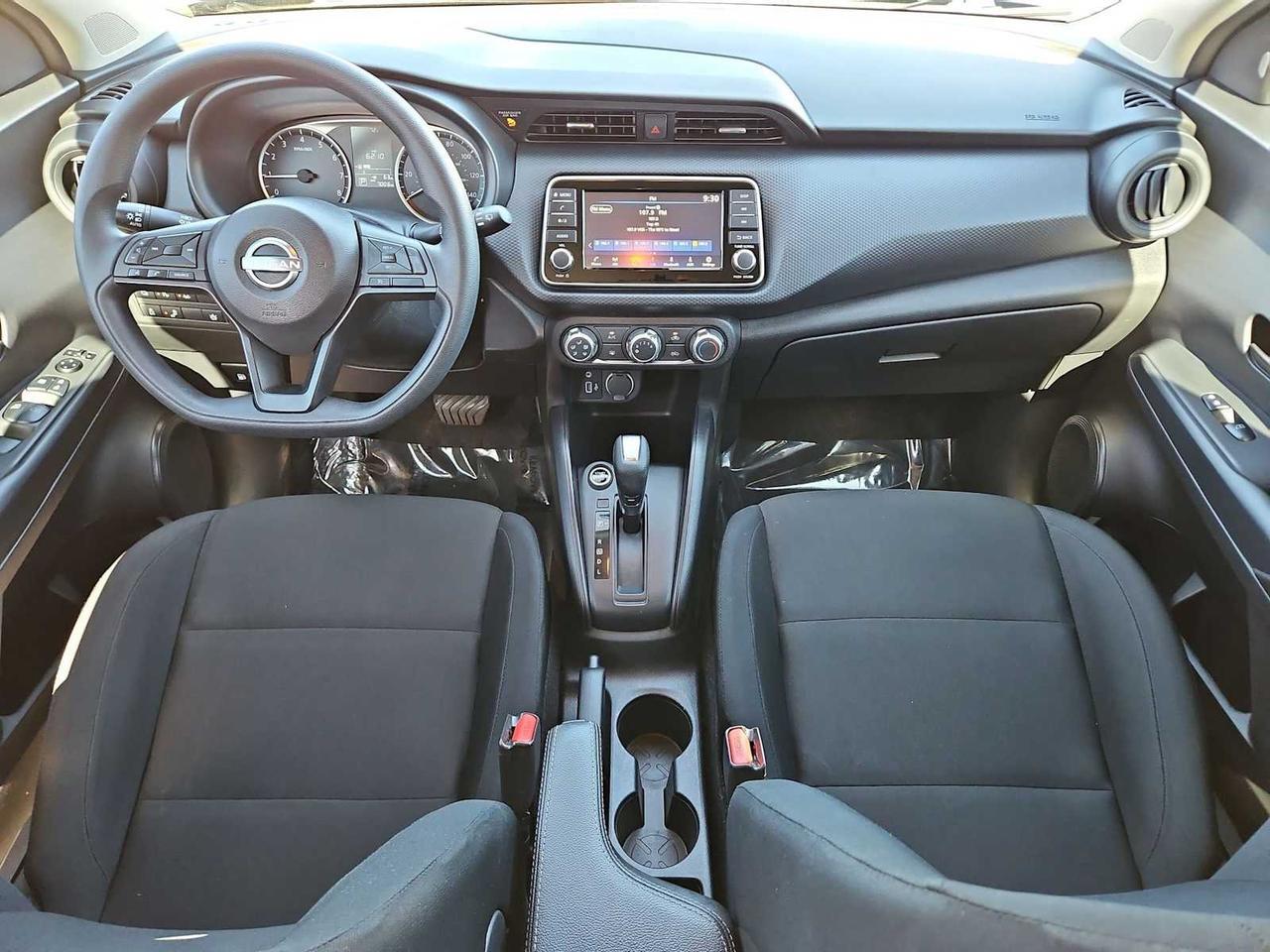 2024 Nissan Kicks S Irving TX