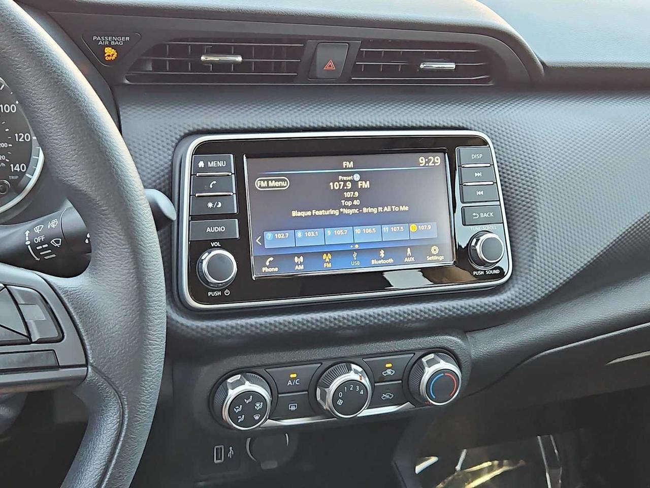 2024 Nissan Kicks S Irving TX